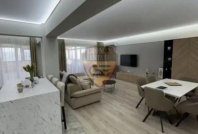 Apartament cu 4 camere în Nord - 5
