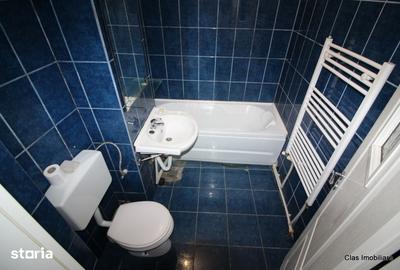 Apartament cu 2 camere decomandat în Tudor Vladimirescu