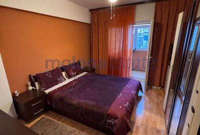 Apartament cu 3 camere, mobilat în Mărăști - 11