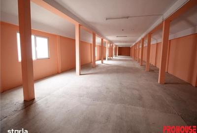 Spațiu comercial, de 400 mp, în Letea Veche - 9
