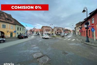 Spațiu comercial, de 74 mp, în Terezian