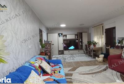 Casă cu 6 camere cu Teren 270 Mp în Central - 10