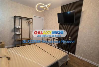 Apartament cu 2 camere decomandat în Chiajna - 3