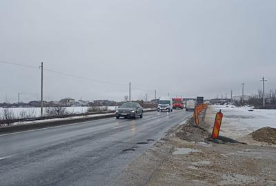 Teren intravilan de 7500 mp, în Exterior Nord - 8