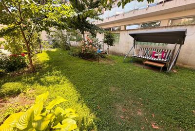Apartament cu 2 camere semidecomandat în Central - 7