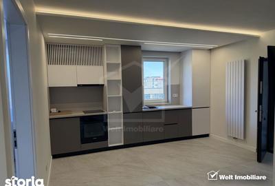 Apartament cu 4 camere decomandat, mobilat în Iris - 2