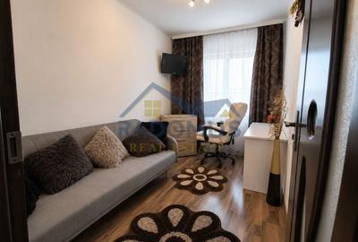 Apartament cu 3 camere decomandat, mobilat în Mihai Bravu - 8
