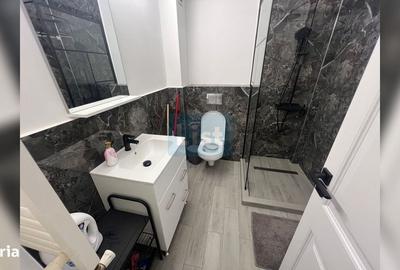 Apartament cu 4 camere semidecomandat în Mărăști - 3