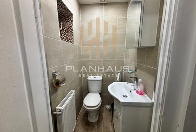Casă cu 5 camere cu Canalizare în Baia Sprie - 6