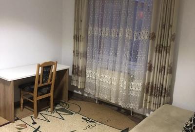 Apartament cu 2 camere semidecomandat în Ultracentral - 5