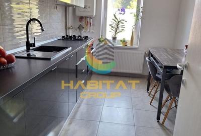 Apartament cu 2 camere decomandat în Apărătorii Patriei - 6