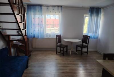 Apartament cu 2 camere decomandat în Exterior Vest