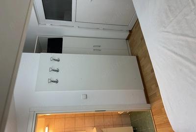 Garsonieră nedecomandată, mobilată în Complex Studențesc