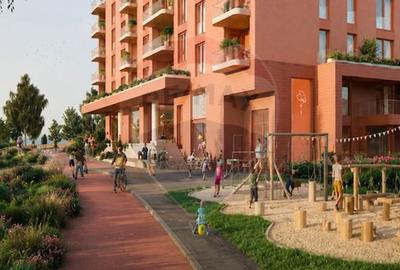 Spațiu comercial, de 204.60000610352 mp, în Gară - 5
