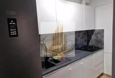 Apartament cu 2 camere semidecomandat în Iosefin