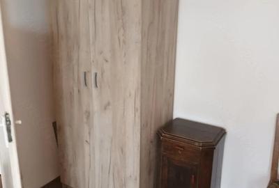 Apartament cu 2 camere semidecomandat în Gara de Nord - 6