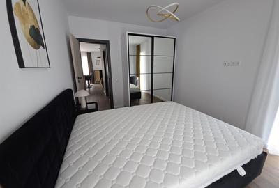 Apartament cu 3 camere semidecomandat, mobilat în Mănăștur - 18