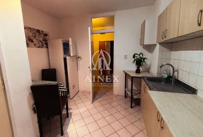 Apartament cu 2 camere în Olimpia-Stadion - 4