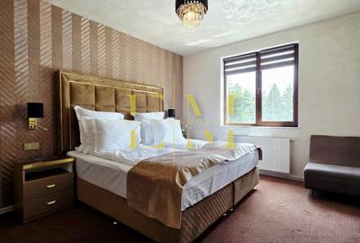 Apartament cu 2 camere decomandat în Tractorul - 3