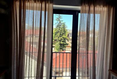 Apartament cu 2 camere nedecomandat în Faleză - 1