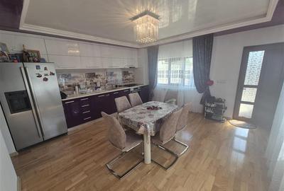 Casă cu 3 camere cu Teren 271 Mp în Brăilița - 7
