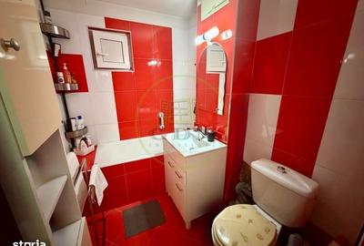 Apartament cu 2 camere decomandat în Cornitoiu