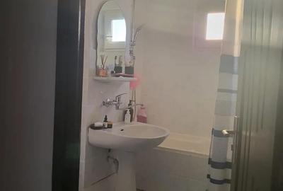 Apartament cu 3 camere decomandat în Central - 2