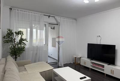 Apartament cu 2 camere decomandat, mobilat în Pantelimon