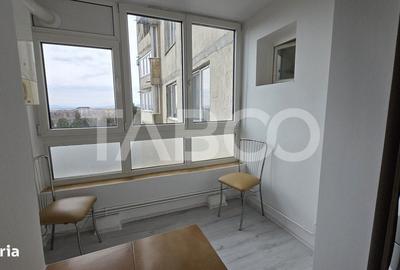 Apartament cu 3 camere decomandat în Tractorul - 5