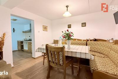 Casă cu 5 camere cu Teren 260 Mp în Freidorf - 16