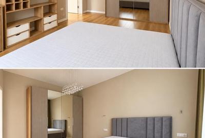 Apartament cu 2 camere semidecomandat în Ultracentral