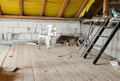 Casă cu 3 camere cu Teren 1400 Mp în Apa - 5