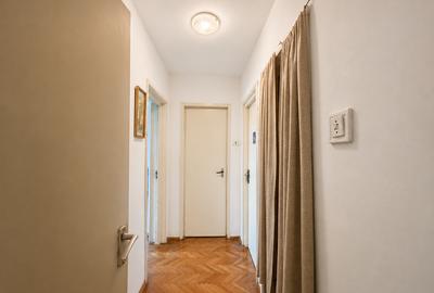 Apartament cu 3 camere semidecomandat în Drumul Taberei - 3