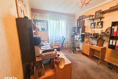Apartament cu 4 camere în Mănăștur - 3