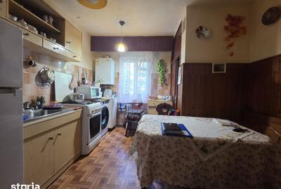 Apartament cu 3 camere decomandat, mobilat în Grigorescu - 8