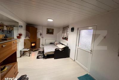 Casă cu 3 camere cu Teren 900 Mp în Lascăr Catargiu - 11