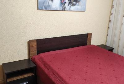 Apartament cu 4 camere decomandat în Rahova