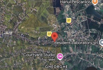 Spațiu comercial, în Spitalul Județean - 1