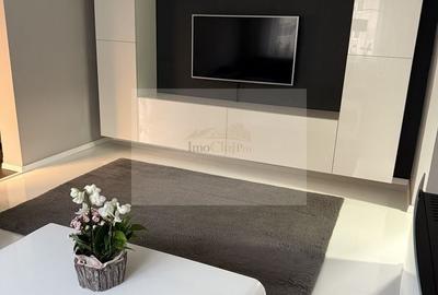 Apartament cu 3 camere semidecomandat, mobilat în Grigorescu - 2