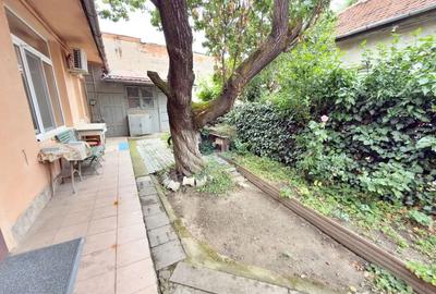 Apartament cu 2 camere semidecomandat în Ultracentral