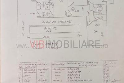Apartament cu 4 camere decomandat în Drumul Taberei - 13