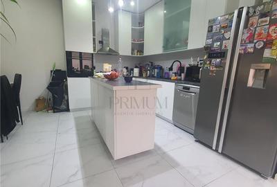 Casă individuală cu 6 camere cu Canalizare în Dâmbovița - 1