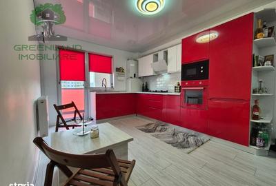 Apartament cu 2 camere în Bucium - 6