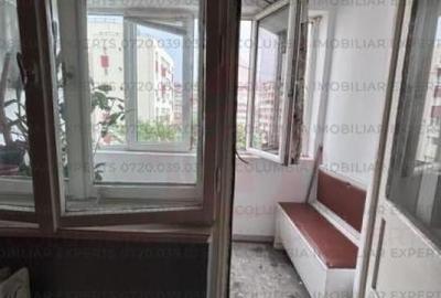 Apartament cu 2 camere în Berceni