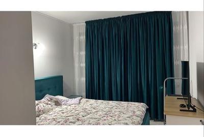 Apartament cu 2 camere decomandat în Central - 5