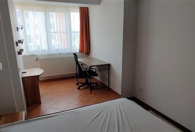 Apartament cu 4 camere circular, mobilat în Zorilor - 16