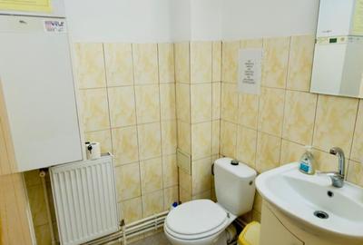 Spațiu comercial, de 100 mp, în Țiglina 2 - 5