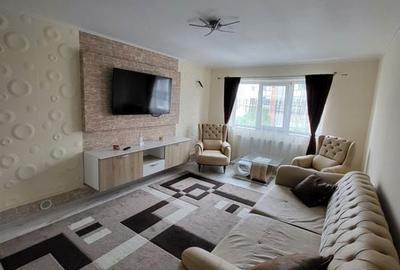 Apartament cu 2 camere în Progresul