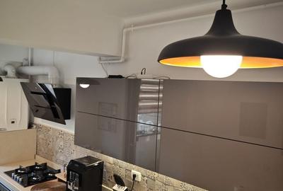 Apartament cu 2 camere în Berceni - 16
