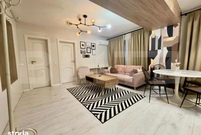 Apartament cu 2 camere în Calea Severinului - 1
